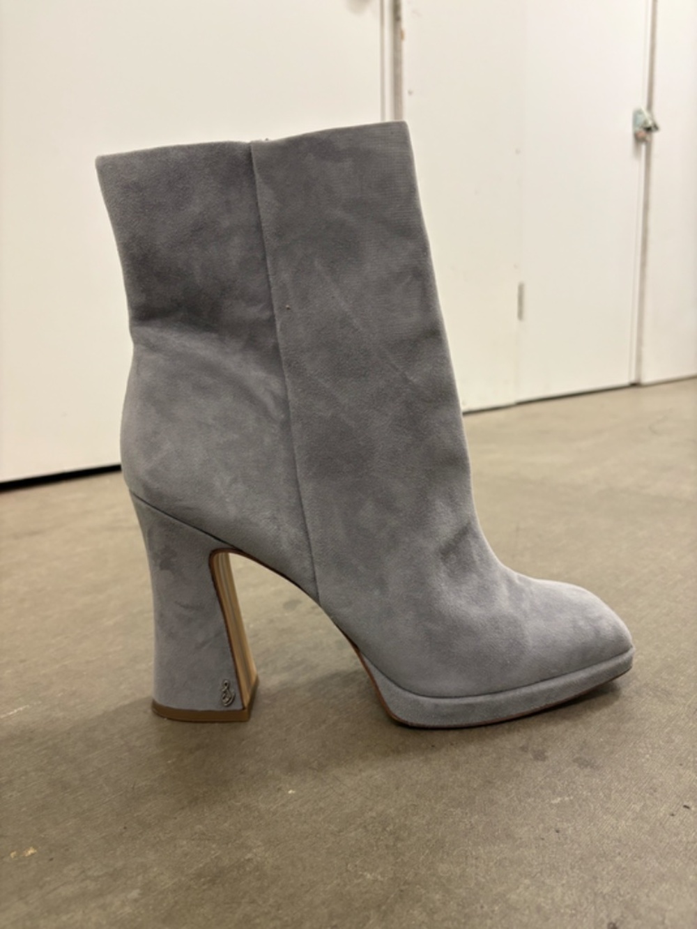 Sam Edelman Jaye Heeled Booties